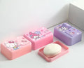 Sanrio characters Amusement Park Soap Box