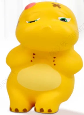 Nailoong Collection PU Stress-Relief Toy (B) (PDQ)