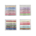 6cm Hair Clips (6 pcs)