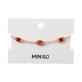 Diamond-Like Series Bracelet