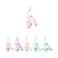 Sanrio characters Rabbit Keychain