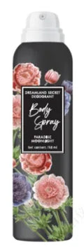 Miniso Dreamland Secret Deodorant Body Spray(Magic Rosy Clouds)