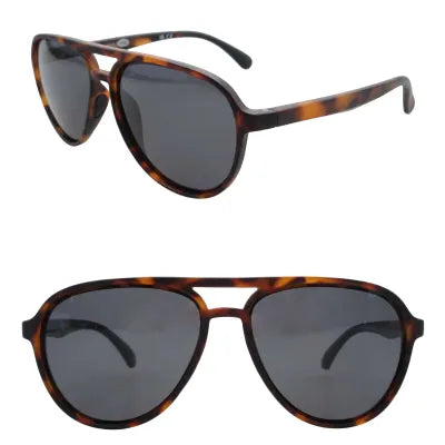 R-054 Polarized Aviator Sunglasses