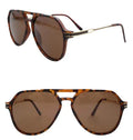 R-055 Polarized Aviator Sunglasses