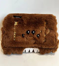 Harry Potter Plush Cosmetic Bag